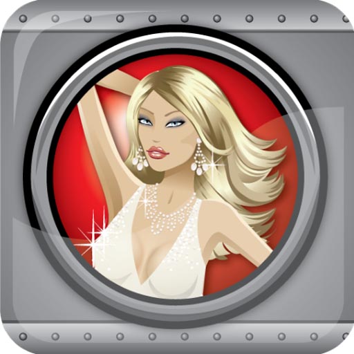 iWingman - Pickup lines generator app icon