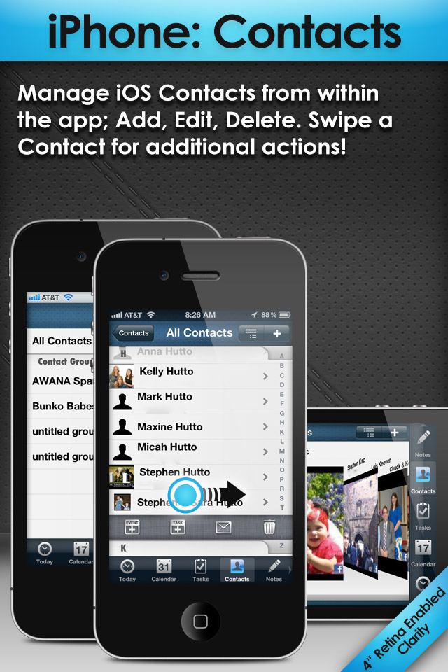 App Shopper Pocket Informant (Productivity)